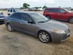 2011 LINCOLN MKZ    à vendre chez Copart TX - WACO