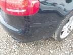 2010 AUDI S4 T QUATT for sale at Copart EAST KILBRIDE