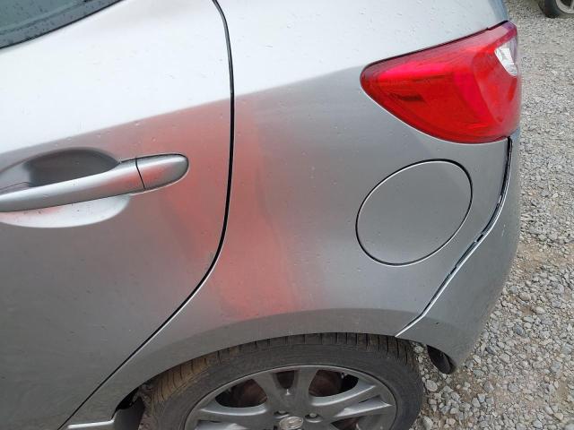 2010 MAZDA 2 TAKUYA