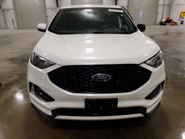  FORD EDGE 2023 Белы