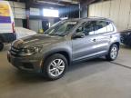 2015 VOLKSWAGEN TIGUAN S   for sale at Copart CT - HARTFORD SPRINGFIELD