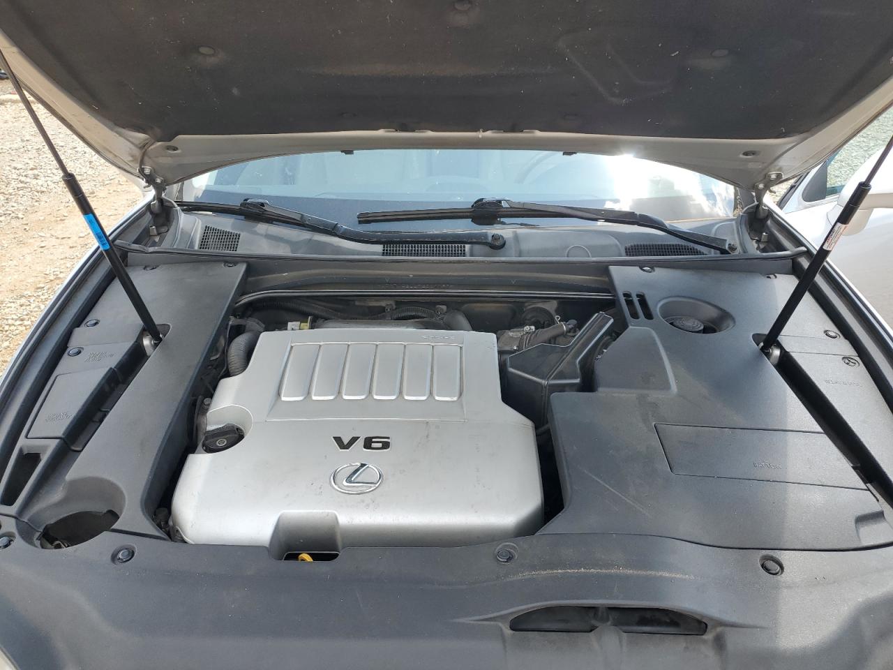 2007 Lexus Es 350 VIN: JTHBJ46G072014480 Lot: 69371335