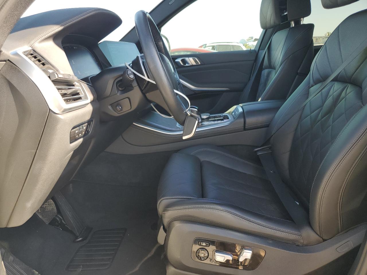 2023 BMW X5 xDrive45E VIN: 5UXTA6C04P9N61136 Lot: 69012115