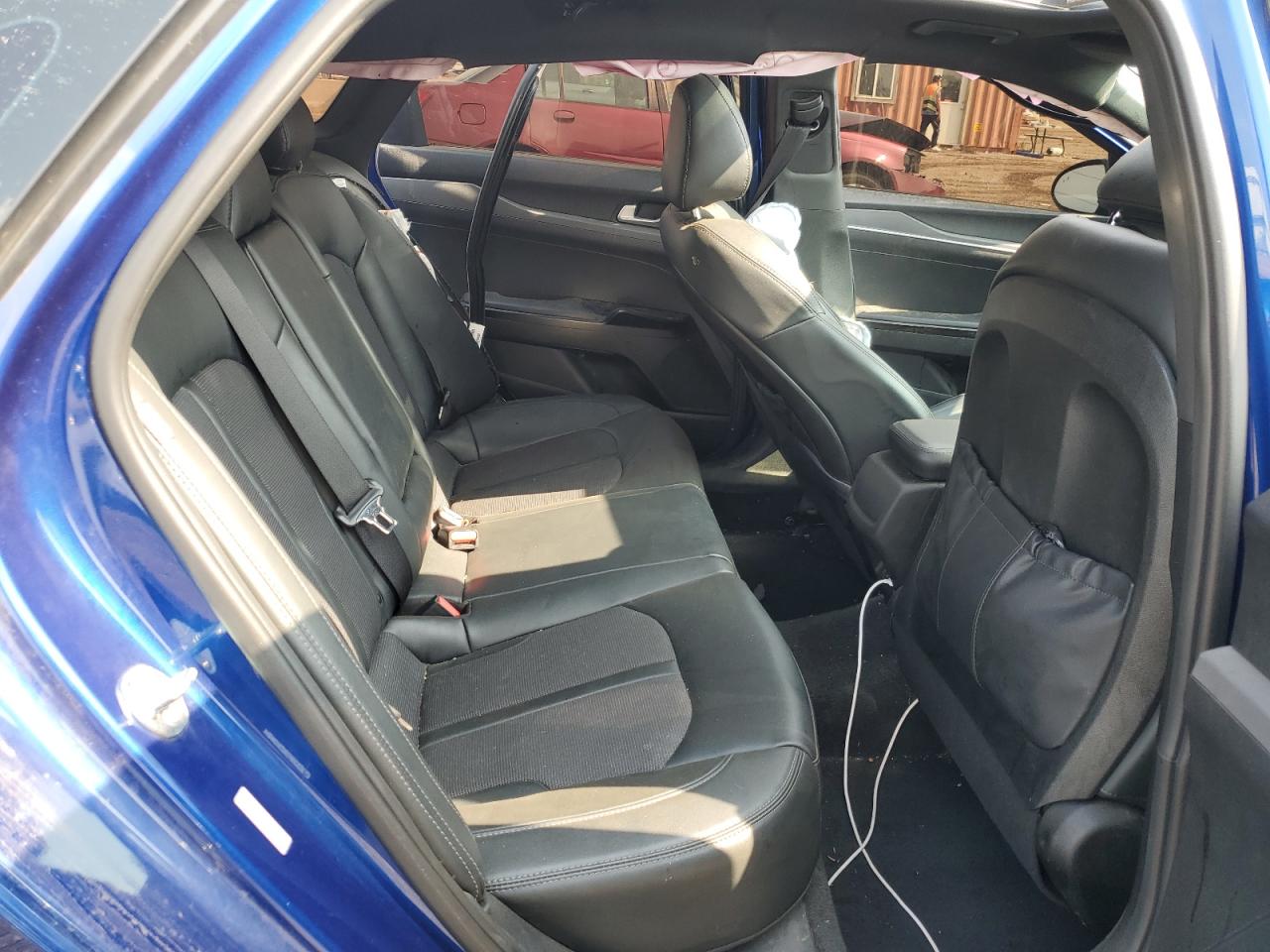 2024 Kia K5 Gt Line VIN: 5XXG64J22RG263381 Lot: 68683385