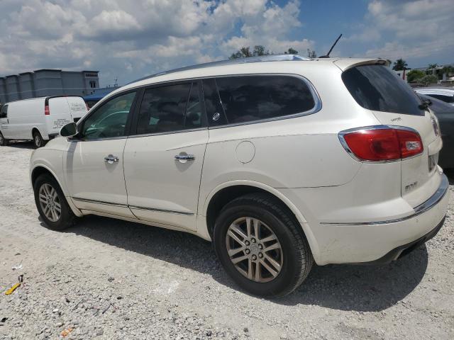 Parquets BUICK ENCLAVE 2013 White