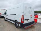 2018 RENAULT MASTER BUSINESS for sale at Copart CORBY