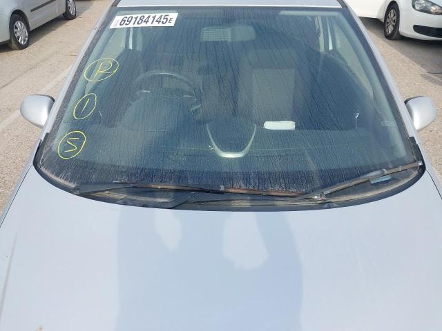 2009 VAUXHALL CORSA ACTIVE 