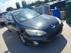 2009 PEUGEOT 407 SW SE for sale at Copart SANDY