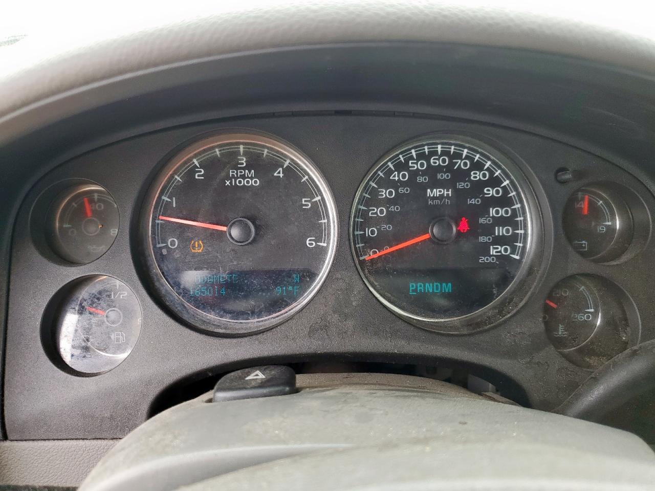 2010 GMC Yukon Slt VIN: 1GKUCCE0XAR177191 Lot: 67408305