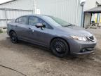 2014 HONDA CIVIC TOURING   for sale at Copart ON - TORONTO