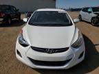 2013 HYUNDAI ELANTRA GLS   à vendre chez Copart AB - CALGARY