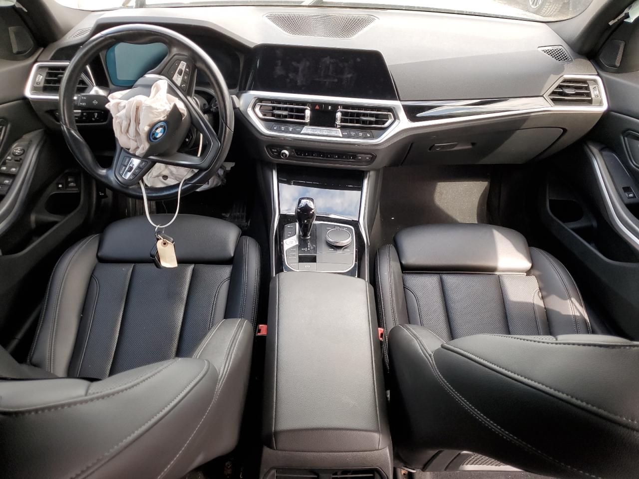 2022 BMW 330Xe VIN: WBA5P9C09NFM13571 Lot: 69635585