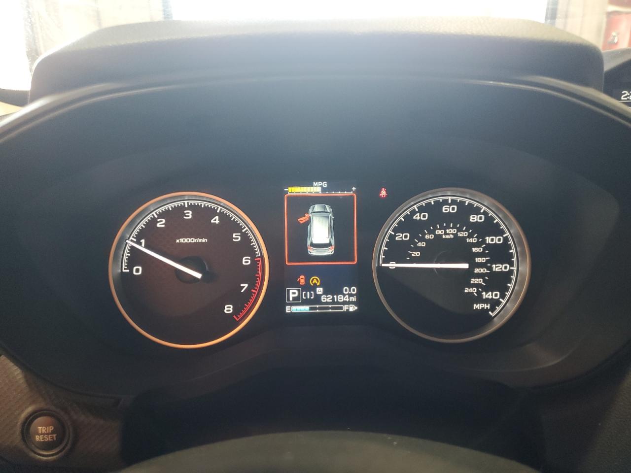 2020 Subaru Forester Limited VIN: JF2SKAUC9LH519990 Lot: 68832805