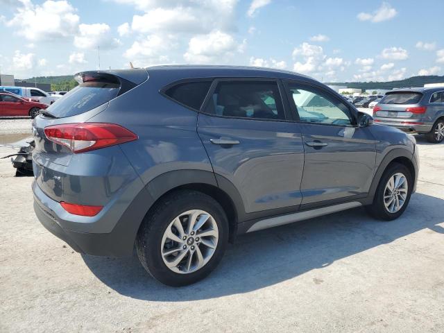  HYUNDAI TUCSON 2018 Серый