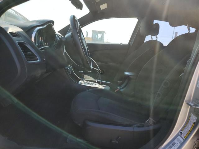 2011 DODGE AVENGER MAINSTREET  