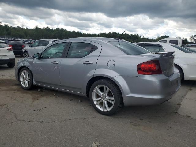  DODGE AVENGER 2014 Silver