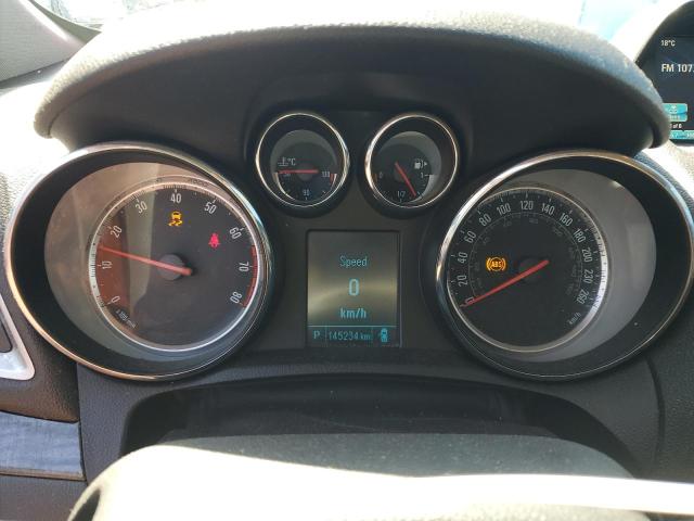 2014 BUICK ENCORE   