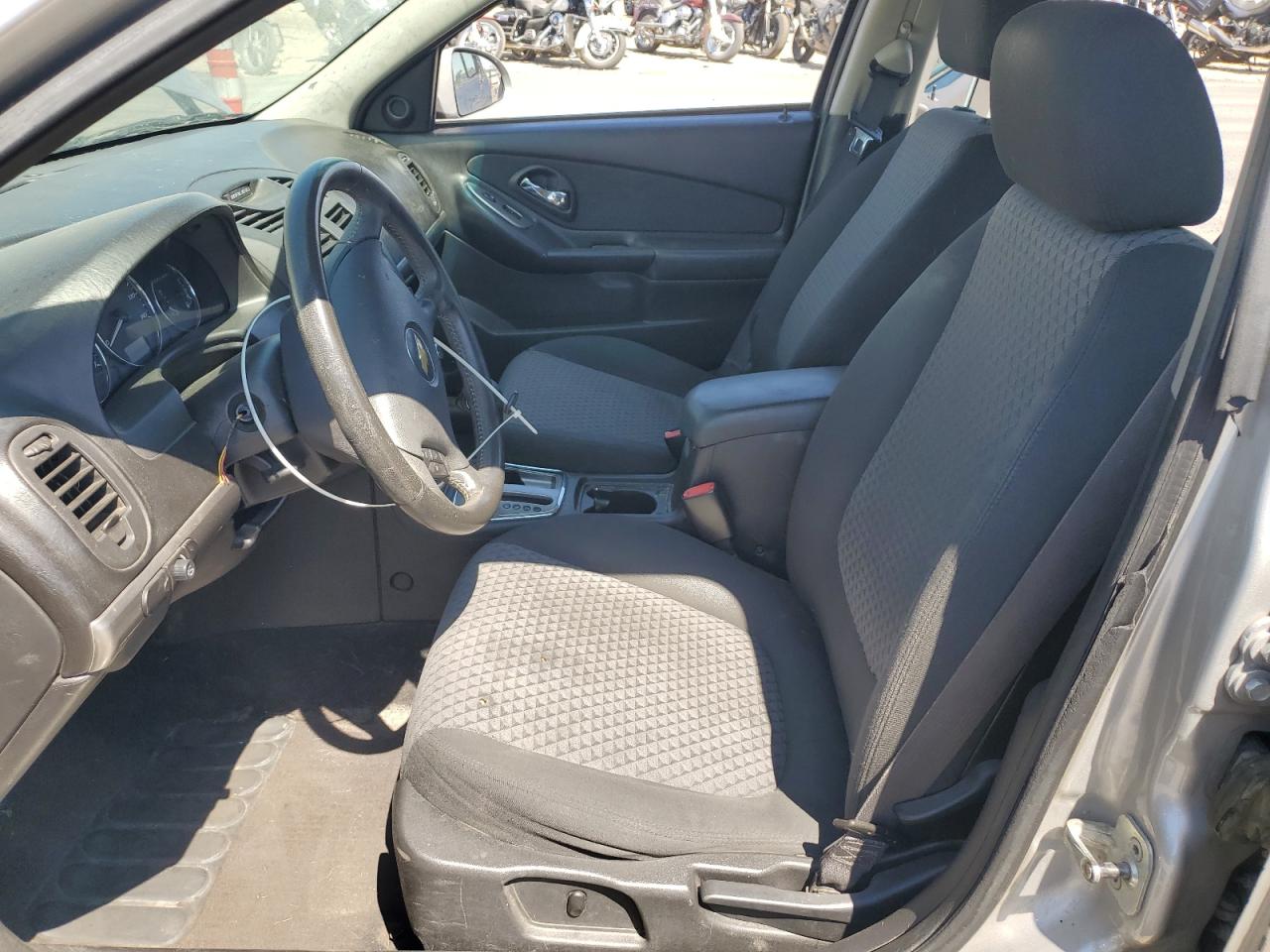 2006 Chevrolet Malibu Lt VIN: 1G1ZT51896F171425 Lot: 66861695