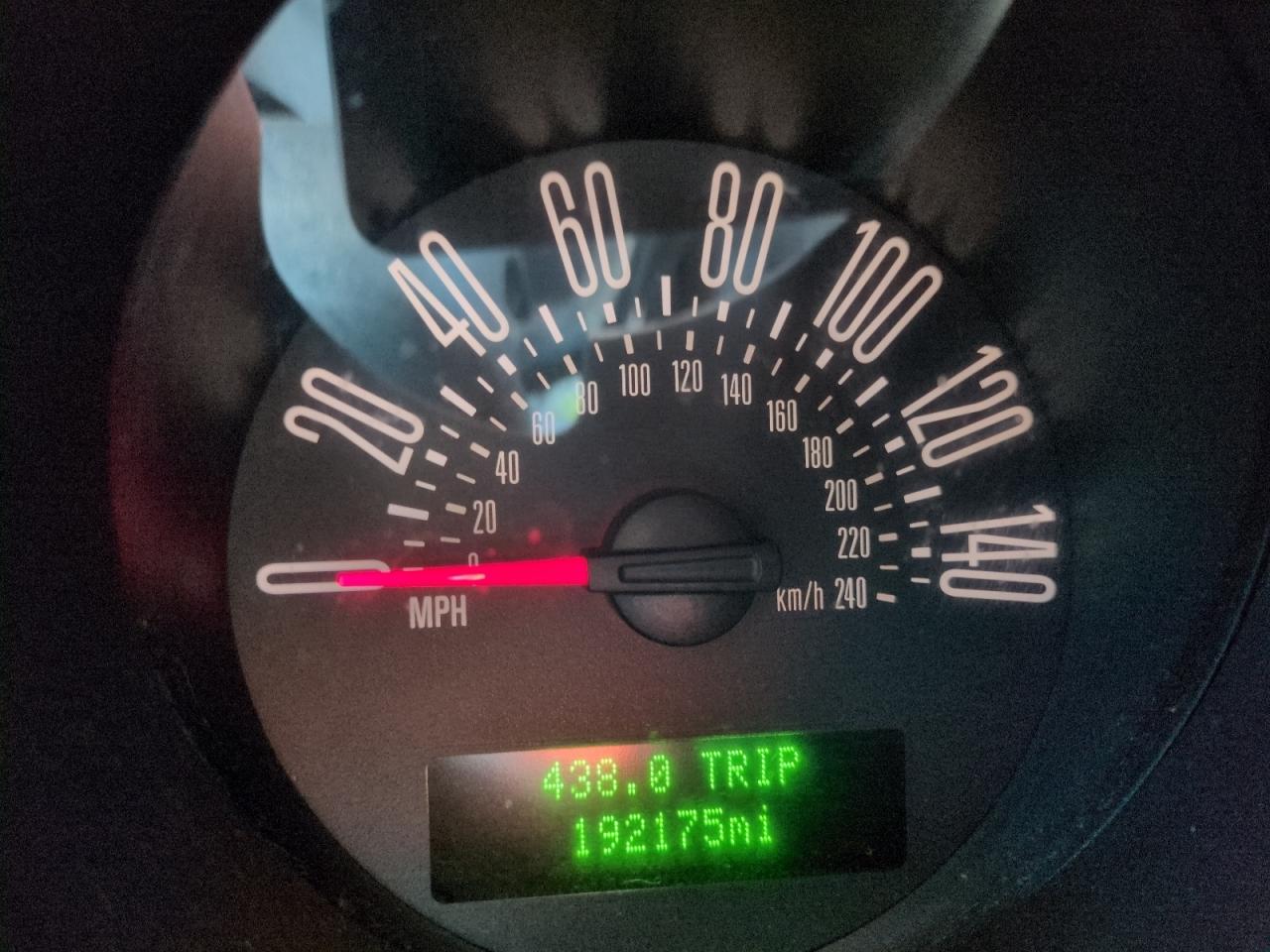 2006 Ford Mustang Gt VIN: 1ZVHT82H765131222 Lot: 68957305