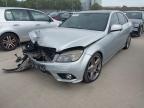 2008 MERCEDES C200 SPORT KOMP A  for sale at Copart SANDY