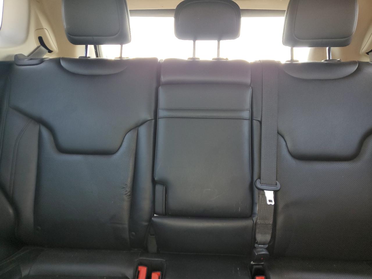 2017 Jeep Compass Trailhawk VIN: 3C4NJDDB5HT674469 Lot: 67745585