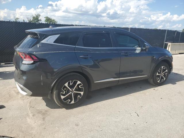  KIA SPORTAGE 2025 Черный