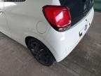 2016 CITROEN C1 FEEL for sale at Copart SANDTOFT