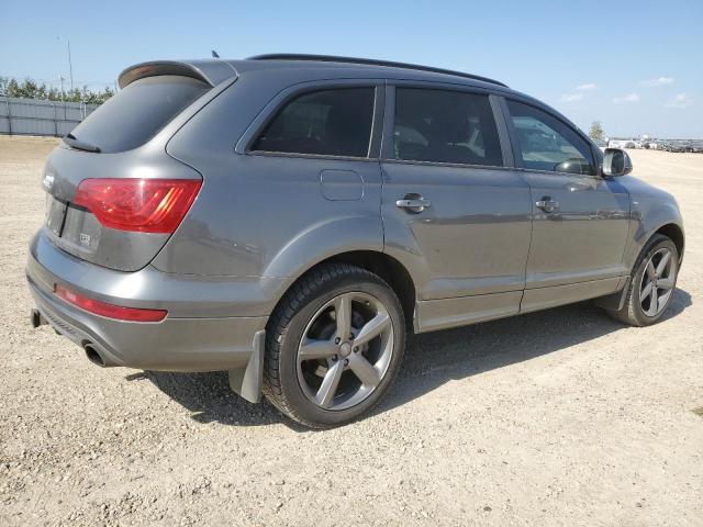 2014 AUDI Q7 PRESTIGE  