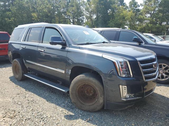  CADILLAC ESCALADE 2020 Blue