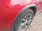 2015 MITSUBISHI ASX ZC-H D for sale at Copart BRISTOL