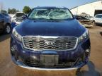 2020 KIA SORENTO EX   for sale at Copart ON - TORONTO