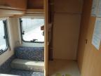 2001 FIAT MOTORHOME for sale at Copart YORK