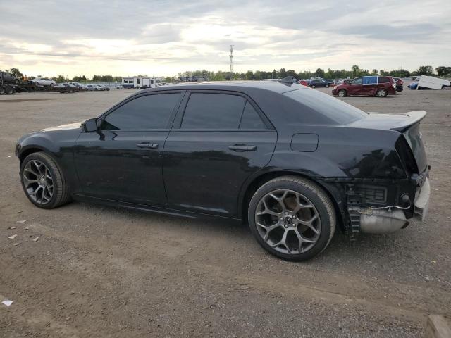 2017 CHRYSLER 300 S  