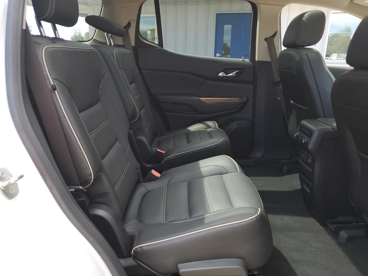 2019 GMC Acadia Denali VIN: 1GKKNXLS9KZ258228 Lot: 69390695