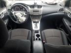 2014 NISSAN SENTRA S   for sale at Copart ON - COOKSTOWN