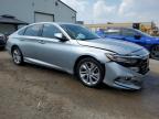 2019 HONDA ACCORD LX   for sale at Copart ON - TORONTO