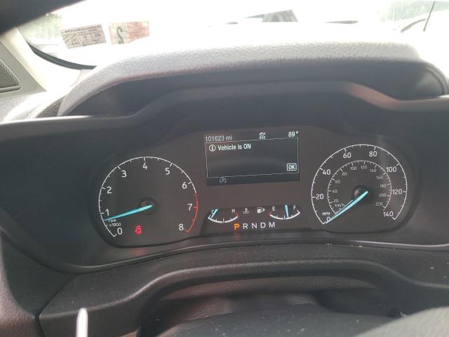 2020 FORD TRANSIT CONNECT XL  