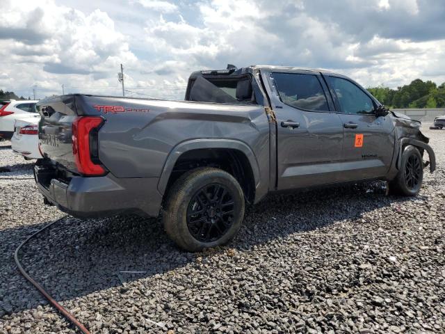  TOYOTA TUNDRA 2023 Угольный
