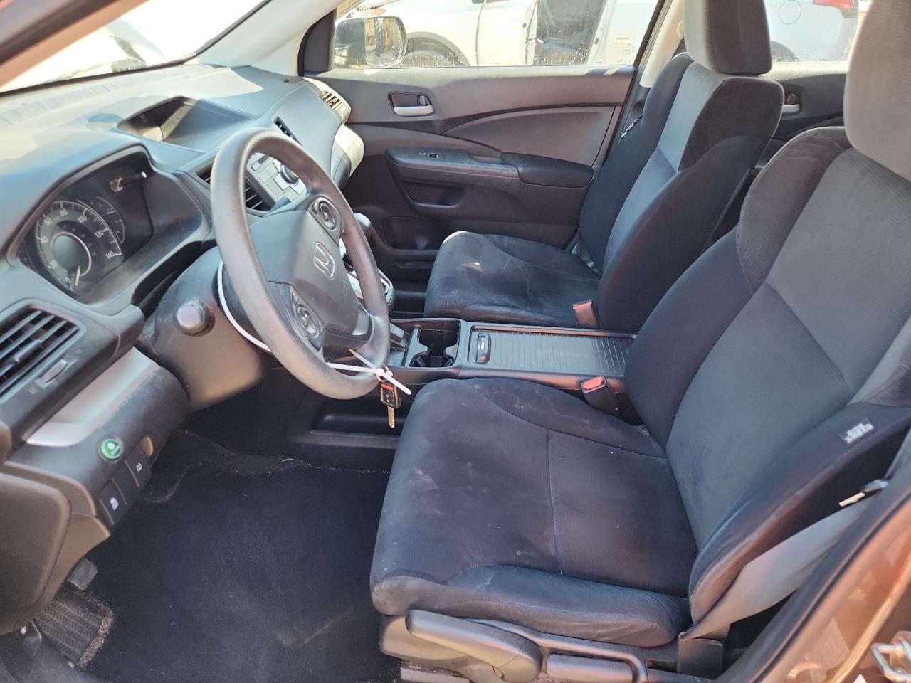 2014 Honda Cr-V Lx VIN: 2HKRM3H38EH559222 Lot: 70533915