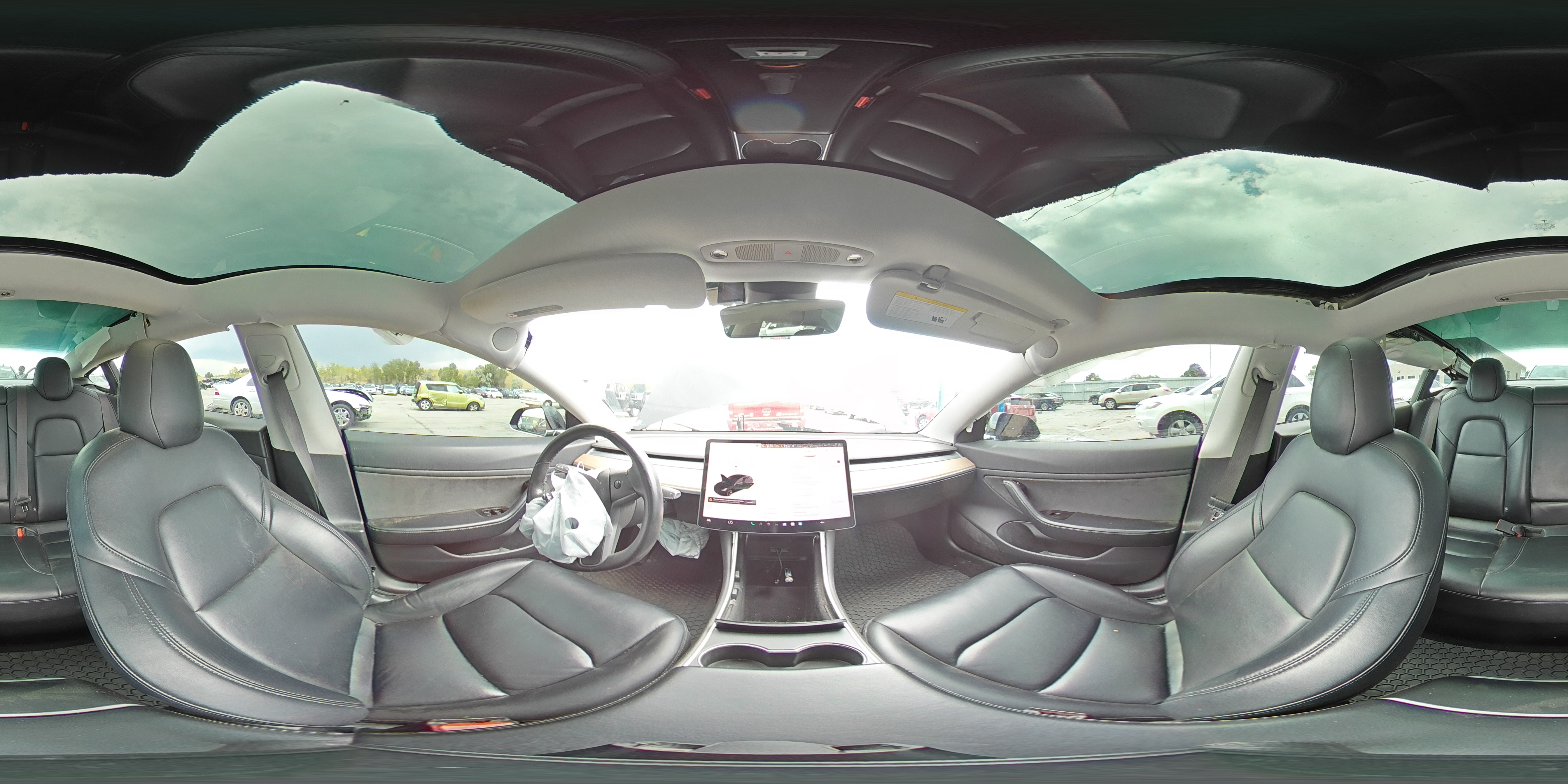 2018 Tesla Model 3 VIN: 5YJ3E1EAXJF059114 Lot: 69003095