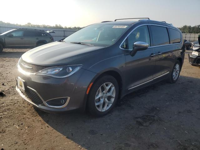  CHRYSLER PACIFICA 2020 Szary