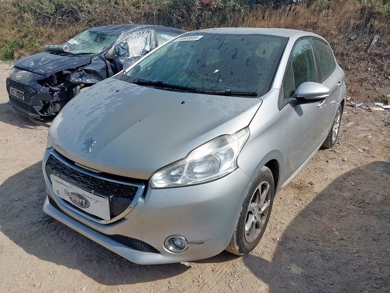 PEUGEOT 208 ACTIVE 2013