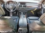 2013 BMW X5 XDRIVE50I   for sale at Copart TX - HOUSTON