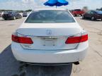 2014 HONDA ACCORD LX   for sale at Copart TX - DALLAS