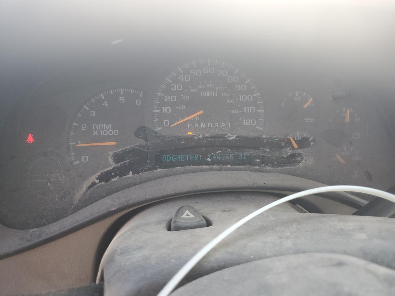 2006 Chevrolet Tahoe C1500 VIN: 1GNEC13Z46R138018 Lot: 67971985