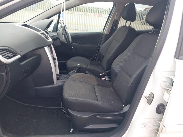 2011 PEUGEOT 207 SPORTI