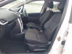 2011 PEUGEOT 207 SPORTI for sale at Copart CORBY