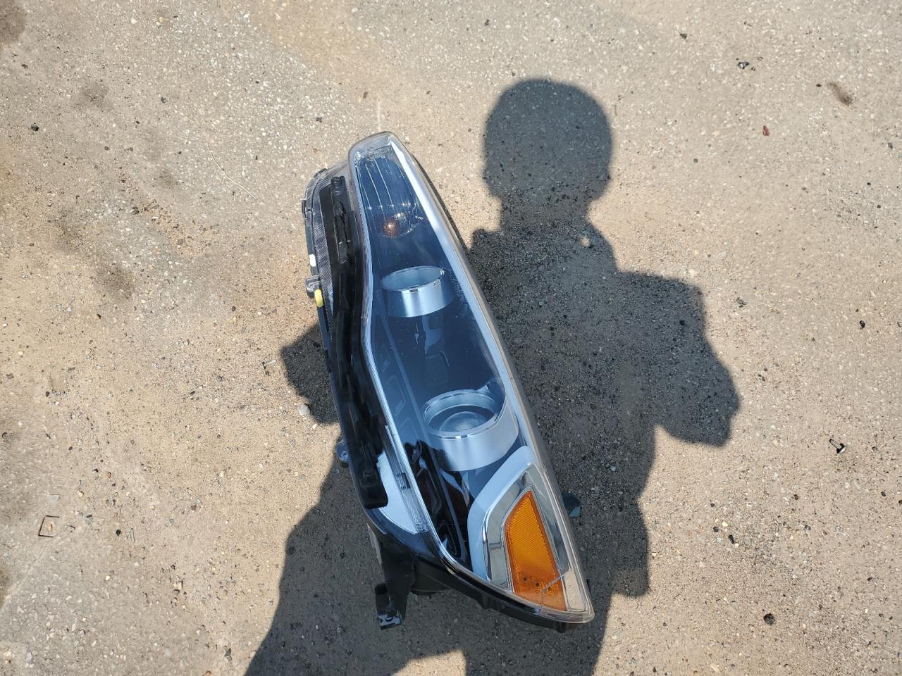 2016 Kia Cadenza Luxury VIN: KNALN4D71G5213577 Lot: 69315945