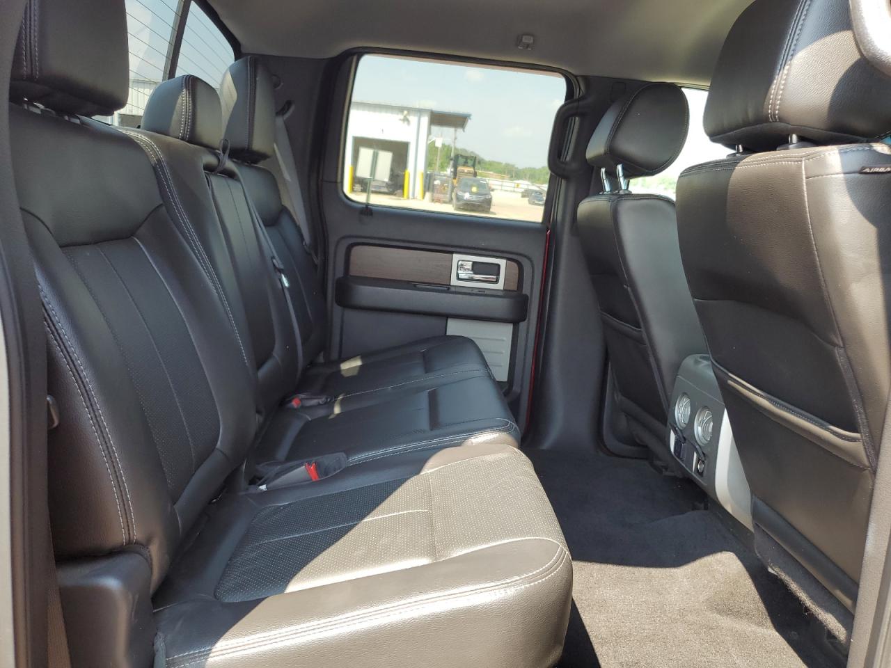 2013 Ford F150 Supercrew VIN: 1FTFW1ET8DFC67987 Lot: 67734615