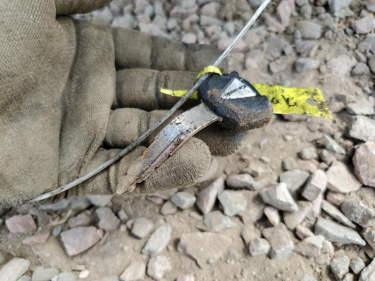 2012 Kawasaki Zx1400 Ec VIN: JKBZXNE18CA003606 Lot: 69396465